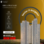 birla pravaah gurgaon