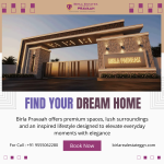birla pravaah gurgaon