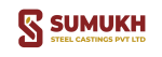 sumukh steel cast
