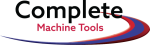 Complete Machine Tools