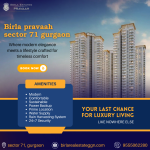 birla pravaah gurgaon
