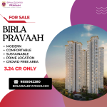 birla pravaah gurgaon