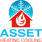 Asset Heating Cooling