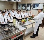 Culinary classes in Gurgaon