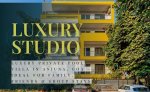 Fully Furnished Studio Apartment Rentals in Gurgaon