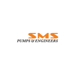 Industrial-Grade Centrifugal Process Pump | SMS Pumps & Engineers