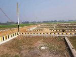 Industrial plots in Noida