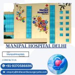 Best Cardiologist in Manipal Hospital