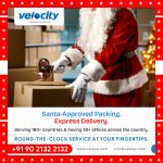 Velocity Express Jammu