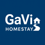GaVi Homestay