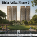 Birla Arika Phase 2