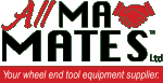All Ma Mates