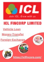 ICL Fincorp Limited