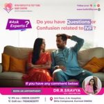Riya Fertility & Test Tube Baby Centre in Kurnool