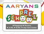 Aaryans World School Dhayari