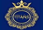 Titans Windows