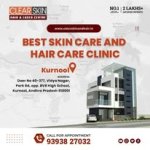 Clear Skin Hair & Laser Centre