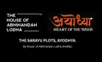 House of Abhinandan Lodha Ayodhya - The Sarayu Premium Plots