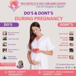 Riya Fertility & Test Tube Baby Centre in Kurnool