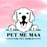 Pet Me Maa