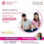 Riya Fertility & Test Tube Baby Centre in Kurnool