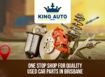 King Auto Parts