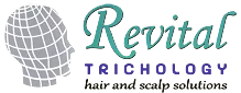 Revital Trichology Hair & Scalp Solution