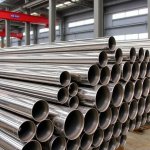 Inconel 600 Seamless Pipes