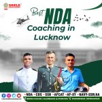 Best NDA Written & SSB Coaching in Lucknow
