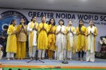 Greater Noida World School