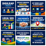 digital marketing services