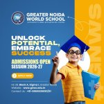 Greater Noida World School