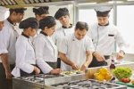 Culinary classes in Gurgaon