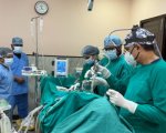 Tonsillectomy Surgery at MedFirst ENT Centre