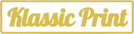Klassic Print