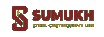 sumukh steel cast