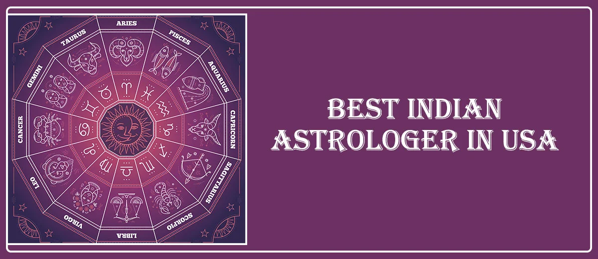 Best Indian Astrologer in Montana