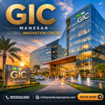 m3m gurgaon international city