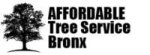 AFFORDABLE Tree Service Bronx, NYC