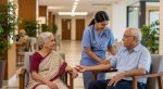 Best Retirement Homes in Hyderabad with Medical & Assisted Care Facilities - Saket Pranamam