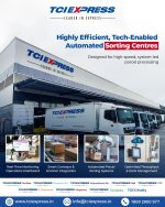 India’s Reliable Partner for Guarantee Parcel Delivery - TCI Express