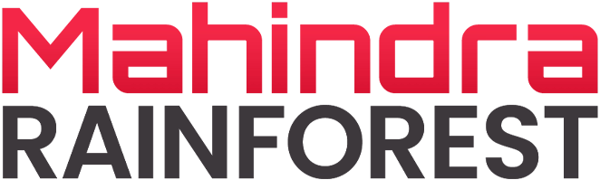 mahindra rainforest