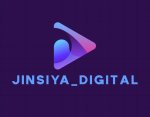 Jinsiya Digital Marketer