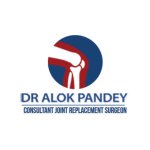Dr Alok Pandey