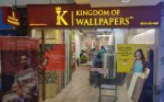 Wallpaper store in Gurgaon | Kingdom Of Wallpapers