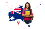 Student Visa Consultant in Australia