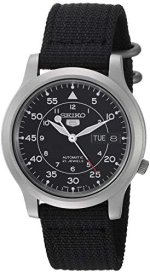 Seiko watch