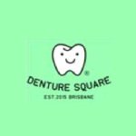Denture Square