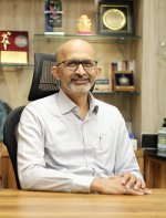 Dr. Sandeep Nayak - Oncologist in Bangalore, India