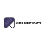 Micro Sheet Crafts (India) Private Limited